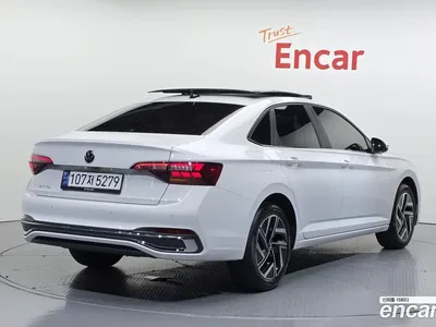 2023 Volkswagen Jetta 1.5 TSI Prestige, фото 2, лот 10111269