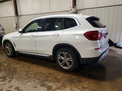 2020 BMW X3 XDRIVE30I, фото 2, лот 10809610