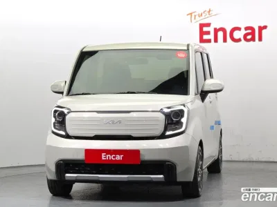 2024 Kia RAY Trendy, фото 2, лот 10076893