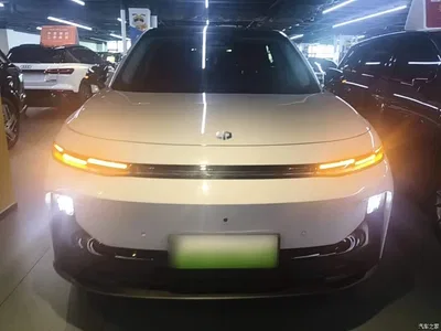 2025 Leapmotor B10 510 Joy Edition, фото 3, лот 11132674
