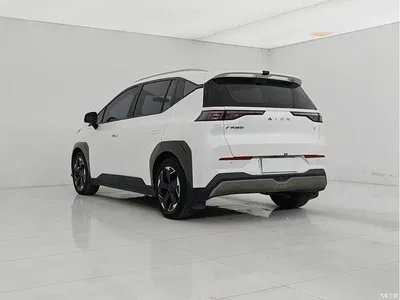 2022 Aion Y 70 Joy Edition LFP, фото 4, лот 10440146