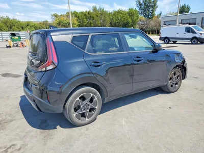 2023 KIA SOUL EX, фото 3, лот 10772673