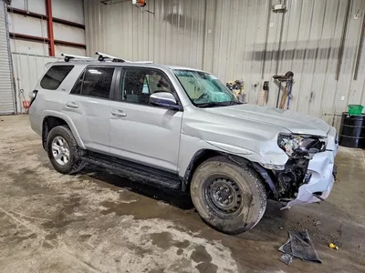 2016 TOYOTA 4RUNNER SR5, фото 4, лот 11588867