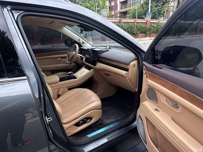 2024 AITO Wenjie AITO M7 1.5T RWD Plus 5-Seater, фото 4, лот 10277410