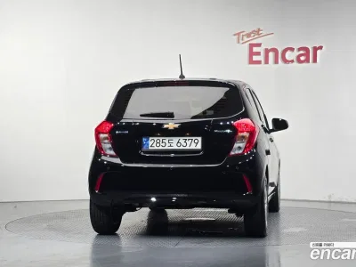 2021 Chevrolet Spark Premier, фото 3, лот 11474920