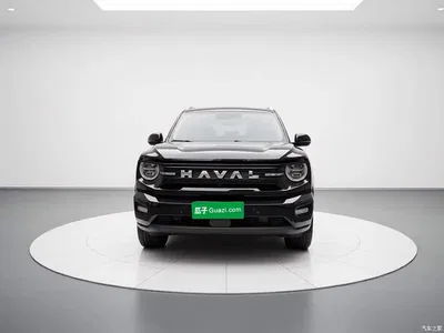 2026 Haval Da Gou 2nd Gen Model 2.0T Base, фото 2, лот 11087205