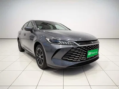 2025 BYD Qin PLUS DM-i Smart Drive 55KM Leader, фото 3, лот 10389703