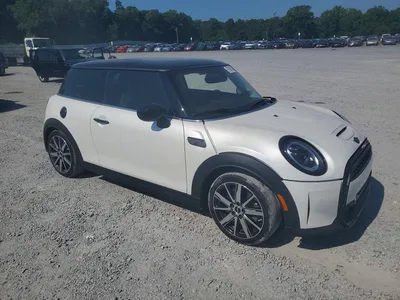 2024 MINI COOPER S, фото 4, лот 10879593