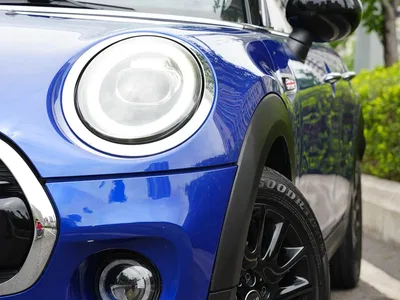 2021 MINI MINI 1.5T COOPER Classic 5-Door, фото 2, лот 10351468