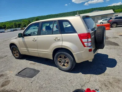 2006 SUZUKI GRAND VITARA, фото 2, лот 10883162