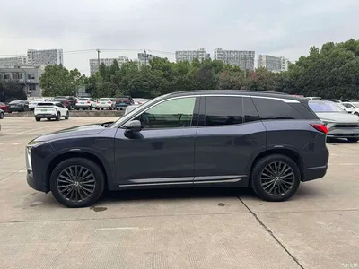 2018 NIO ES8 355KM Base Model 7-Seater Version, фото 4, лот 11140497