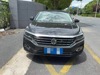 2019 Volkswagen Passat, фото 1, лот 10260328