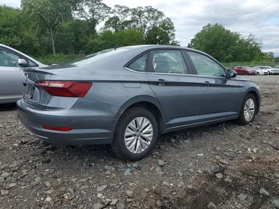 2020 VOLKSWAGEN JETTA S, фото 3, лот 10832331
