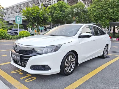 2019 Honda Lingpai 180Turbo CVT Comfort China VI, фото 1, лот 11104567