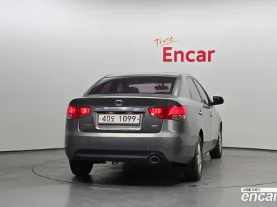 2011 Kia Porte 1.6 GDI Deluxe, фото 4, лот 10195653
