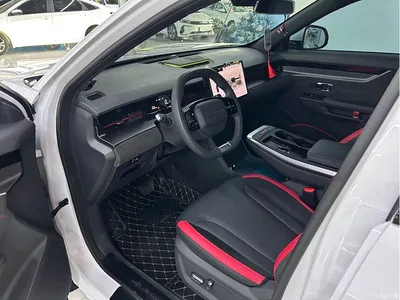 2022 Jetour Dasheng 1.6T DCT King PRO, фото 4, лот 10826972