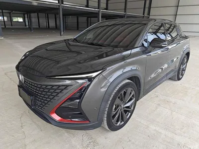 2020 Changan UNI-T 1.5T Flagship, фото 1, лот 11568849