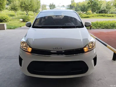 2020 Kia Huan Chi Facelift 1.4L Auto Comfort Sunroof Edition, фото 3, лот 10349939