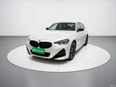 2022 BMW 2 Series (Import) 225i M Shadow Edition, фото 3, лот 10471464
