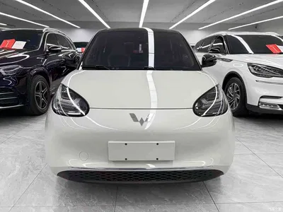 2023 Wuling Motors Wuling Bingo Model 333km Telepathic Connect+ Version, фото 2, лот 11527711