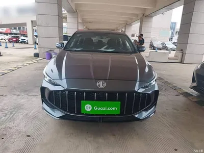 2025 MG MG5 300TGI Global Flagship, фото 3, лот 10354505