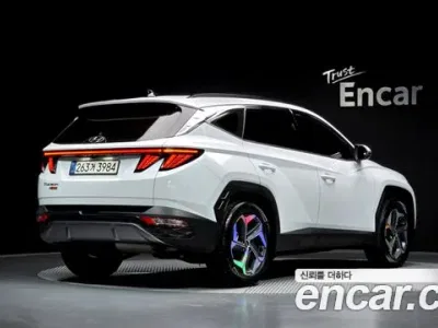 2021 Hyundai Tucson Diesel 2.0 2WD, фото 2, лот 10032507