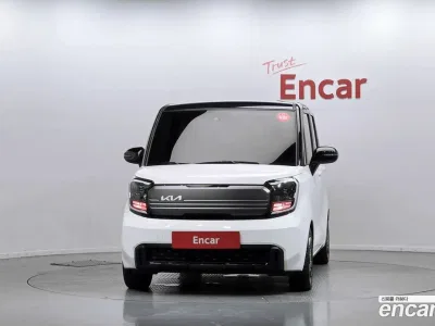 2024 Kia RAY Gravity, фото 3, лот 10227226