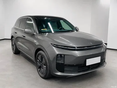 2024 Li Auto L6 Pro, фото 3, лот 10446616