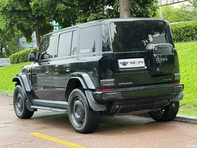 2025 iCAR V23 401 2WD Intelligent Driving Edition, фото 4, лот 10287831
