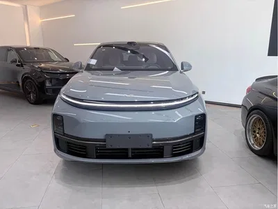 2025 Li Auto L7 Ultra Smart Renewal Edition, фото 1, лот 10447238