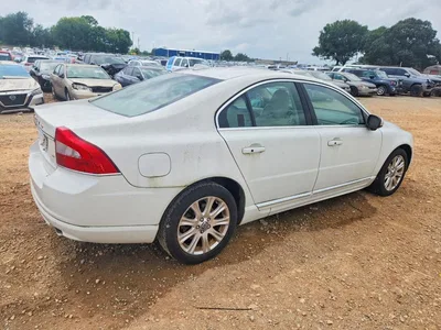 2010 VOLVO S80 3.2, фото 3, лот 10874952