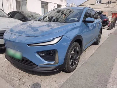 2023 Nezha Auto Nezha X 500, фото 1, лот 11148488