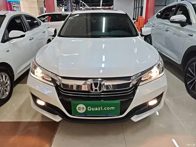 2016 Honda Accord 2.0L Comfort Edition, фото 3, лот 10436502