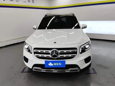 2021 Mercedes-Benz GLB 200 Style, фото 2, лот 10261838