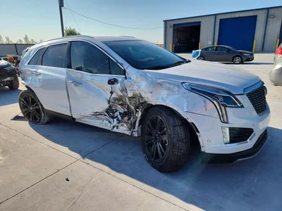 2024 CADILLAC XT5 PREMIUM LUXURY, фото 4, лот 10867720