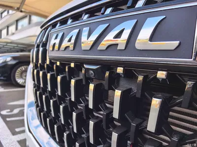 2023 Haval H6 National Trend Edition 1.5T Automatic Champion, фото 4, лот 10301817