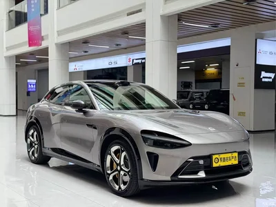 2025 Xiaomi Auto Xiaomi YU7 Ultra Long Range High Performance AWD Max Edition, фото 3, лот 10331445
