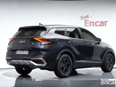 2023 Kia Sportage Diesel 2.0 2WD, фото 2, лот 11295630