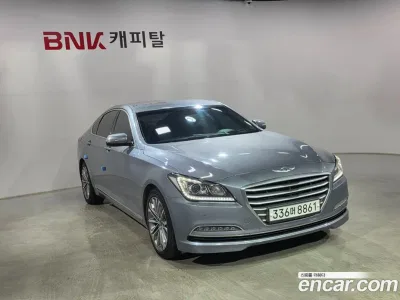 2014 Hyundai Genesis G330 Premium, фото 3, лот 10134928