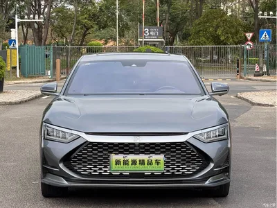 2020 Byd Han, фото 3, лот 10247076