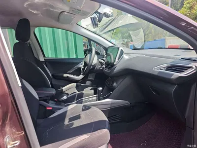2014 Peugeot 2008, фото 4, лот 10244681