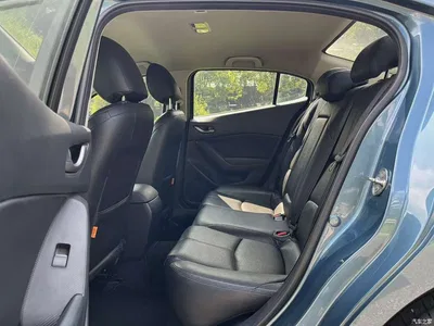 2017 Mazda Mazda3 Axela Sedan 1.5L Automatic Comfort China V, фото 4, лот 11353626