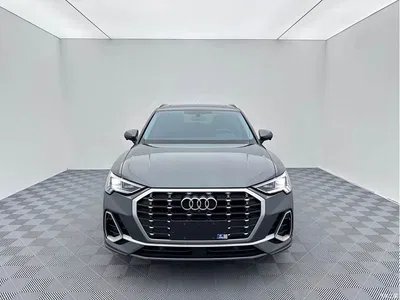 2022 Audi Q3 35 TFSI Fashion Dynamic, фото 2, лот 10465956