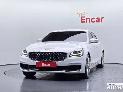 2021 Kia K9 3.8 GDI AWD, фото 3, лот 10141312