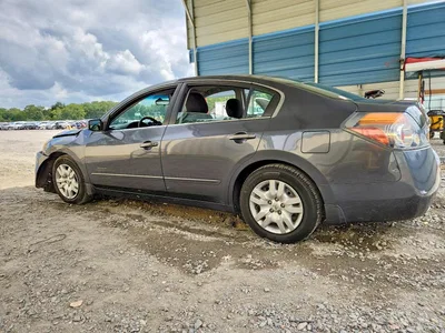 2010 NISSAN ALTIMA 2.5, фото 2, лот 10762545