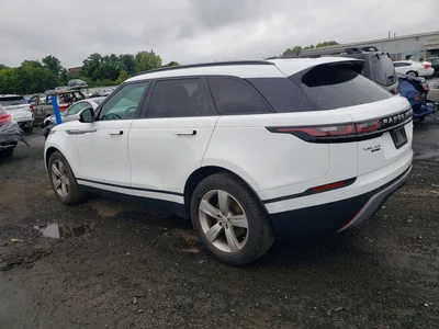 2018 LAND ROVER RANGE ROVER VELAR S, фото 2, лот 10878881