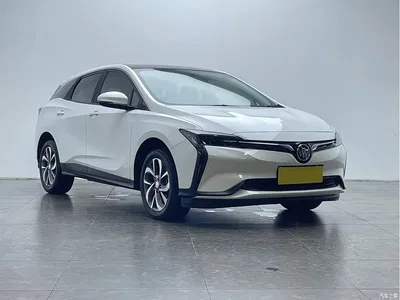 2024 Buick Velite 6 450km Premium PLUS, фото 3, лот 10275800
