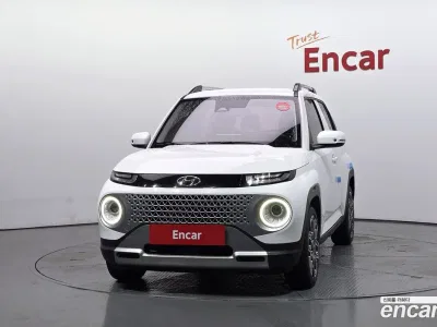 2023 Hyundai Casper Inspiration, фото 3, лот 10139368