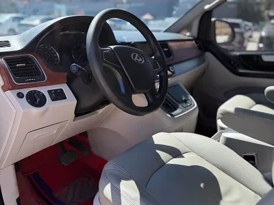 2015 SAIC Maxus Maxus G10 2.0T Automatic Commemorative Edition, фото 4, лот 11160880