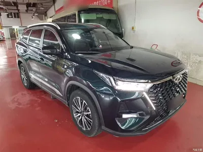 2024 Chery Tiggo 8 PRO Champion Edition 290T 2WD Summit Edition 5-Seater, фото 4, лот 10336285